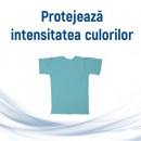 Detergent de rufe automat, Savex 2in1 White, 4 kg, 40 spalari - Img 2