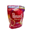 Detergent de rufe capsule Perwoll Renew Color, 40 spalari