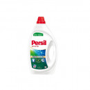 Detergent de rufe lichid, Persil Active Gel Regular, 38 de spalari, 1.71 L
