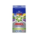 Detergent de rufe pudra Ariel Professional Color, automat, dur cu petele, 10.5 kg, 140 de spalari