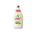 Detergent de vase Fairy Mar, 1350 ml - Img 3