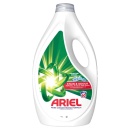 Detergent lichid Ariel Mounting Spring 60 spalari, 2.7l