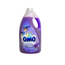 Detergent Lichid Omo Lavanda Menta 100 spalari 5L