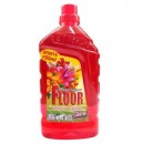 Detergent pardoseli ceramice CLORET 1 L Diverse arome - Img 2