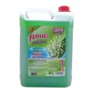 Detergent pardoseli ceramice CLORET 5 L Diverse arome - Img 3