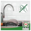 Detergent pentru masina de spalat vase Fairy Platinum All In One 96 spalari - Img 6