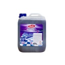 Detergent profesional dezinfectant, concentrat pentru pardoseli Fabi, 5l