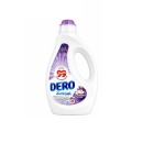 Detergent rufe lichid Dero 2in1 Levantica si iasomie, 20 spalari, 1L