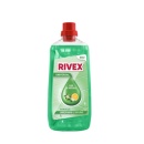 Detergent universal pardoseli Rivex Casa Flori de Portocala, 1 l