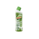 Dezinfectant Detartranta WC Gel Nufar Verde, 750 ml