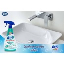 Dezinfectant multisuprafete Asevi Gerpostar Plus, 750 ml - Img 2