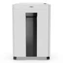 Distrugator Documente Deli 9952, capacitate 10 coli, Cross Cut 4*25, Securitate P4 - Img 7