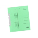 Dosar de incopciat 1/1 cu gheare Forster color - Img 8