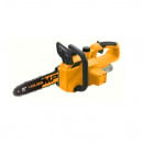 Drujba Tolsen fara fir cu acumulator Li-ion, 10" 250mm, MP20V, acumulator neinclus
