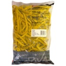 Elastic Scriva diametru 80 mm, 7 mm, 1 kg