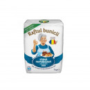 Faina Superioara Alba de Grau Raftul Bunicii 1 kg