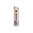 Fixativ pentru par Wellaflex 2nd Day cu fixare extra puternica,, 250 ml