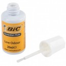 Fluid corector cu pensula Bic 20 ml - Img 2