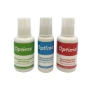 Fluid corector pe baza de solvent, Optima 20 ml - Img 3