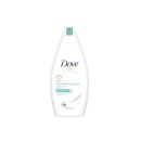 Gel de Dus, Dove, 400 ml Hypoallergenic Care