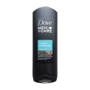 Gel de dus Dove Men Minerals Sage, 250ml - Img 4