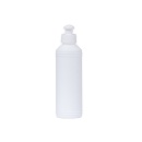 Gel ultrasunete IPL Aqua 5 litri, cu pereti elastici + flacon gol 260ml - Img 2