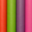 Hartie ambalaj 70 x 200 cm, 80g/mp, Kraft Colours Classic Rotolux - Img 2
