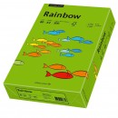 Hartie color A4 Rainbow 80g/mp 500coli/top culori intense - Img 2