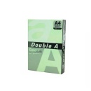 Hartie color Double A pentru copiator A4, 80gsm, 500coli/top - Img 2