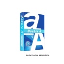 Hartie copiator A4 Double A, 70g, 500coli/top clasa A