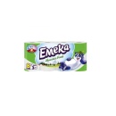 Hartie igienica Emeka Mountain Fresh, 3 str, 8 role