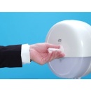 Hartie igienica Jumbo Tork SmartOne mini 12 role/set - Img 2