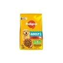 Hrana uscata pentru caini Adult Pedigree cu Vita si Legume 7 Kg