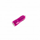 Incarcator auto USB x 1A, Serioux, bulk, diverse culori - Img 5