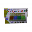 Joc Operatii Matematice, Betisoare Si Cifre - Intelligence Stick 72 Buc/Set, CNX - Img 2