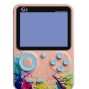 Joc tip Gameboy Consola portabila cu 500 jocuri, Retro