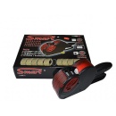 Kit aparat etichete de pret Printex Smart 2612, 10 role + 1 ribon