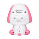 Lampa de Veghe cu LED Stuart model Catelus, Diverse culori, 4 x 0.1 W - Img 3