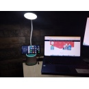Lampa Led de birou pentru copii, 3 tipuri de lumina - Img 6