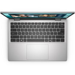 Laptop SMB DELL Pro 14 Essential PV14250, cu procesor Intel Core 3 100U, 14'' IPS, 8 GB DDR5, 512 GB, Intel Graphics, Windows 11 Pro, 3 ani Garantie - Img 7