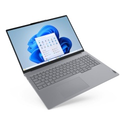 Laptop SMB Lenovo ThinkBook 16 G8 IAL, cu procesor Intel Core Ultra 7 255H, 16'', IPS, 16 GB DDR5, 512 GB, Intel Arc 140T, Fara OS, 3 ani Garantie - Img 7