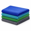 Lavete microfibră professionale, MicroPearl 40×40 cm – set 4 buc - Img 6