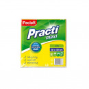 Lavete universale Paclan Maxi 38 cm x 40m 3buc