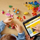 Lego Classic - distractie creativa in ocean 333 piese - Img 5