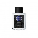 Lotiune dupa ras Nivea Men Deep Comfort, 100 ml
