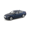 Macheta Auto Welly scara 1:24 BMW 535i (F10) 2010