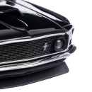 Macheta Auto Welly scara 1:24 Ford Mustang Boss 429 1970 - Img 7