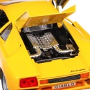 Macheta Auto Welly scara 1:24 Lamborghini Diablo 1995 - Img 6