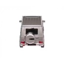 Macheta Auto Welly scara 1:24 Mercedes-Benz G Class 2009 - Img 2
