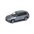 Macheta Auto Welly scara 1/36 BMW X5 (F15) 2013 Grafit